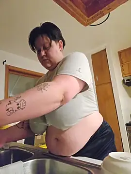 DevilDahm online show from 03-22-26, 04:49