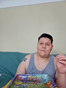 DevilDahm online show from 04-03-26, 09:13