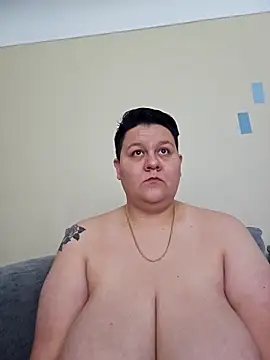 DevilDahm online show from 04-09-26, 07:19