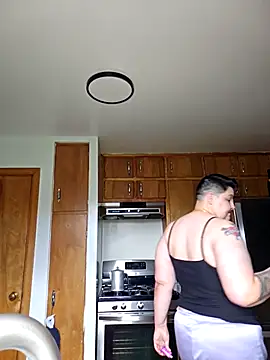 DevilDahm online show from 04-19-26, 06:32