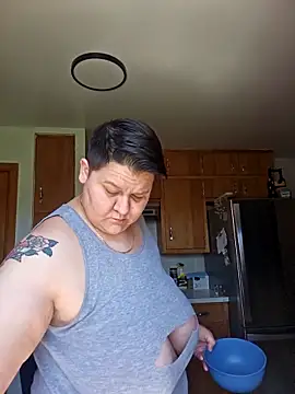 DevilDahm online show from 04-22-26, 06:20