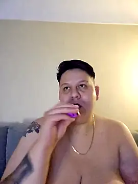 DevilDahm online show from 04-27-26, 06:11