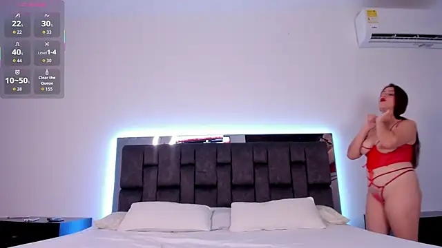 Sthef Castle online show from 09-15-25, 12:16