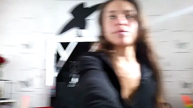 RubyEmerald online show from 10-23-25, 12:54