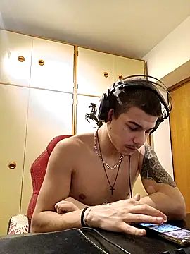 Snapshot of BigDickEnrg7195 chatting on 02-22-25, 05:02 BigDickEnrg7195 online show from 02-22-25, 05:02