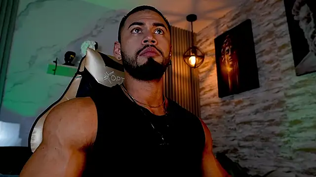 jaxon colton online show from 11-20-25, 02:01