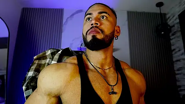 jaxon colton online show from 11-28-25, 02:25