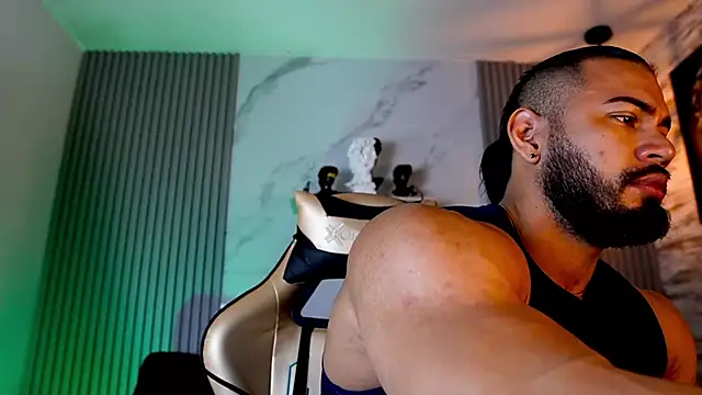 jaxon colton online show from 12-04-25, 10:24