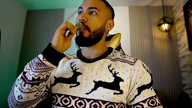 jaxon colton online show from 12-20-25, 12:29