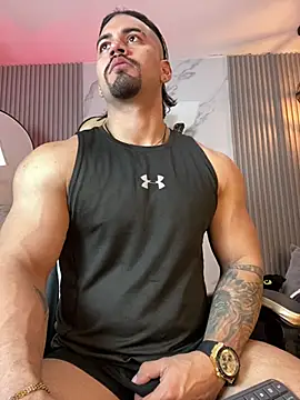 jaxon colton online show from 03-04-26, 01:28