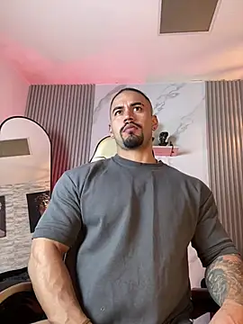 jaxon colton online show from 03-07-26, 12:18