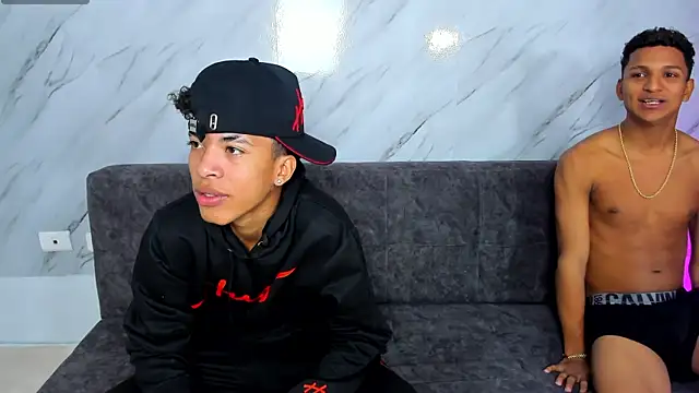 Royal-Destruction online show from 03-07-25, 04:11