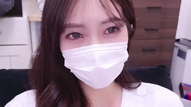 oxo yuna oxo online show from 03-09-25, 03:54