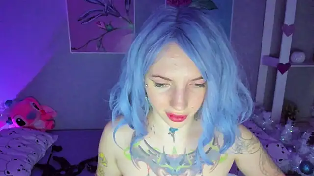 Snapshot of AnneTenet chatting on 12-21-24, 09:12 AnneTenet online show from 12-21-24, 09:12