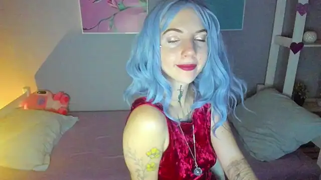 Snapshot of AnneTenet chatting on 01-11-25, 09:26 AnneTenet online show from 01-11-25, 09:26