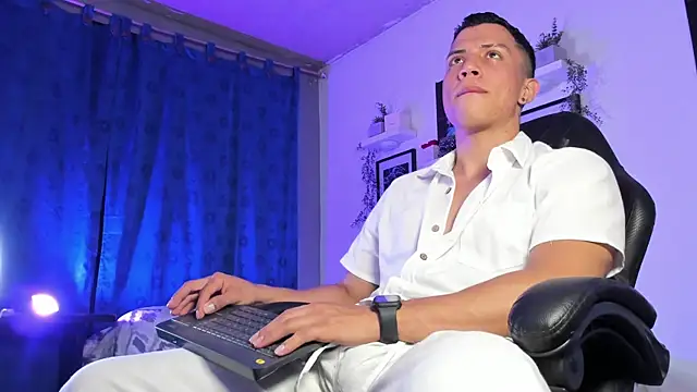 ThomsEvery  online show from 12-01-25, 11:10