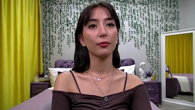 NicoleLimp online show from 03-10-25, 09:29