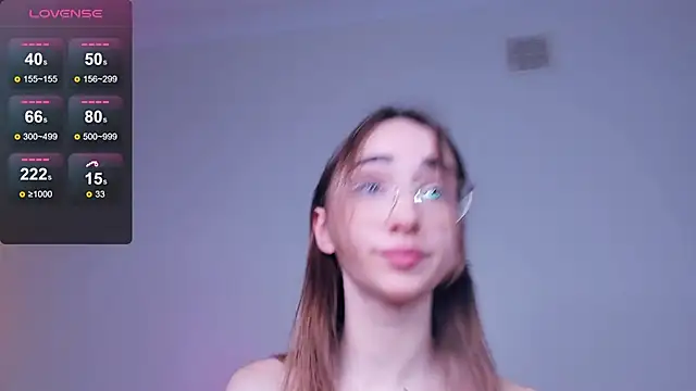 PollyBeev online show from 01-31-25, 02:39