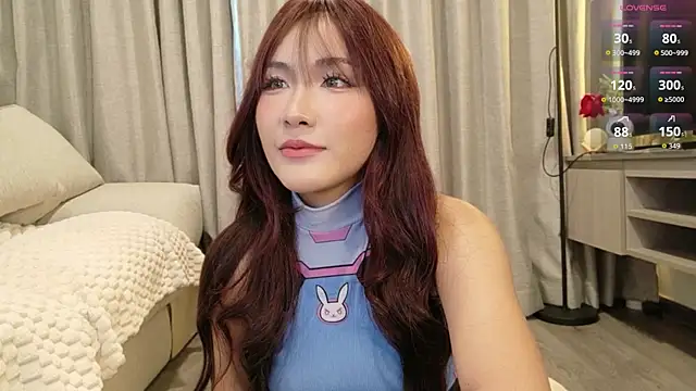 itsjoy universex online show from 10-25-25, 03:58