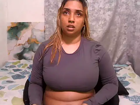 GORGEOUSLIPS online show from 06-20-26, 03:37