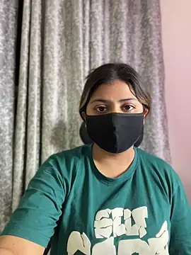 Hoty-Shivangi online show from 05-06-26, 03:28