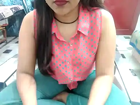 aarushi sharmaa online show from 02-14-25, 04:15