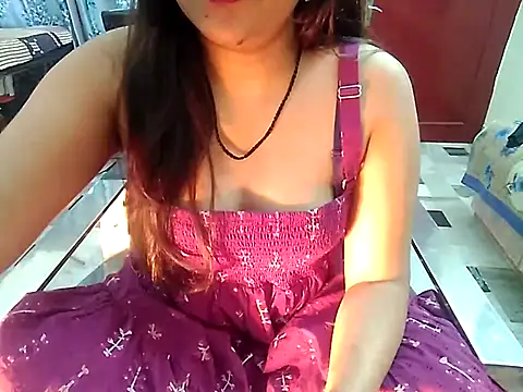 aarushi sharmaa online show from 02-17-25, 06:53