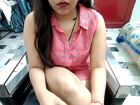 aarushi sharmaa online show from 03-03-25, 03:42