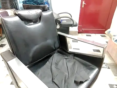 aarushi sharmaa online show from 03-22-25, 04:26