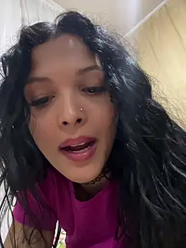 MOMMYJEVAA online show from 02-10-26, 02:26