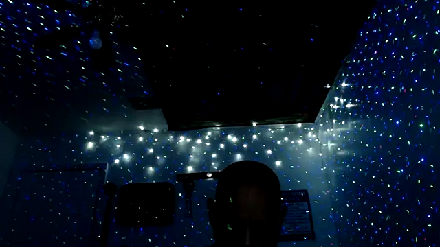 Buffshagswell online show from 03-08-25, 08:44