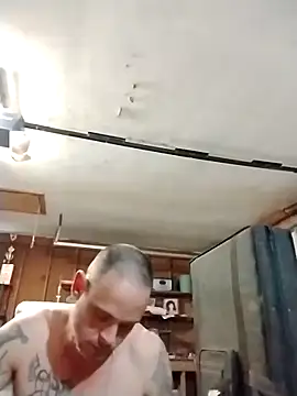 Buffshagswell online show from 03-09-25, 06:06