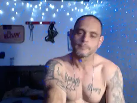 Buffshagswell online show from 03-10-25, 03:12