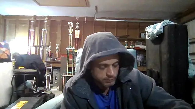 Buffshagswell online show from 03-10-25, 06:16