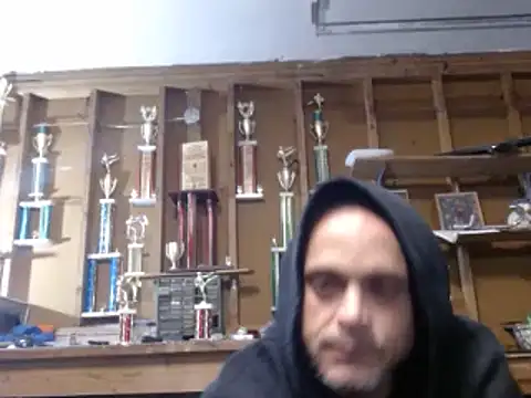 Buffshagswell online show from 03-11-25, 07:26