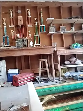 Buffshagswell online show from 03-11-25, 03:12