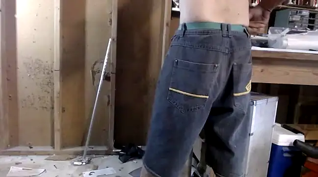 Buffshagswell online show from 03-11-25, 06:19