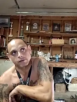 Buffshagswell online show from 09-13-25, 05:51