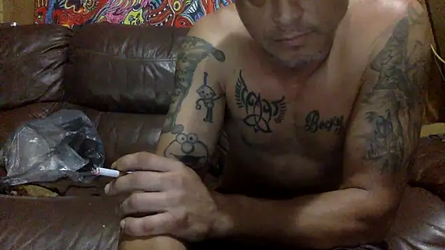 Buffshagswell online show from 09-21-25, 08:10