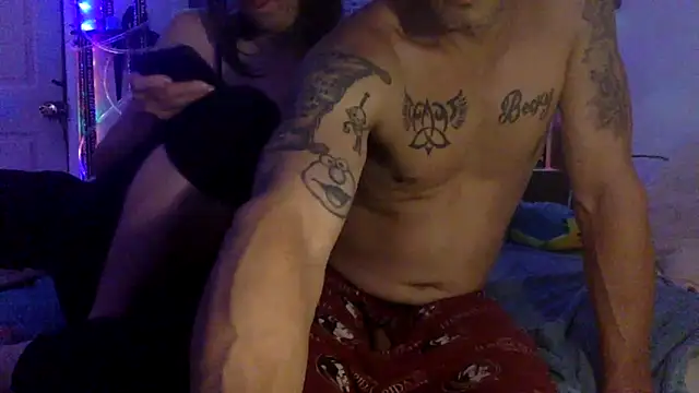 Buffshagswell online show from 09-22-25, 01:13