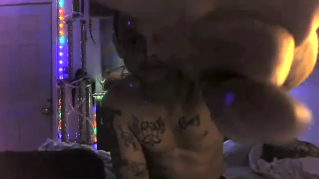 Buffshagswell online show from 09-28-25, 07:41