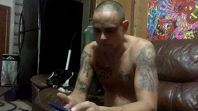 Buffshagswell online show from 10-06-25, 04:26