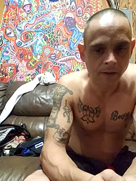 Buffshagswell online show from 10-17-25, 03:58