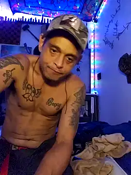 Buffshagswell online show from 10-19-25, 06:52