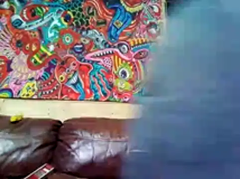 Buffshagswell online show from 11-06-25, 04:46