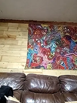 Buffshagswell online show from 11-14-25, 04:44