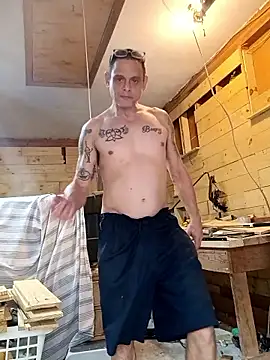 Buffshagswell online show from 11-22-25, 04:39