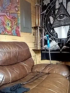 Buffshagswell online show from 11-27-25, 03:30