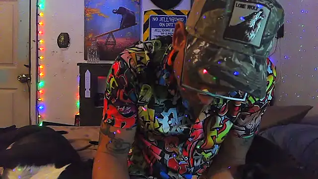 Buffshagswell online show from 01-10-26, 11:12