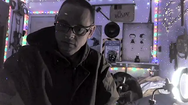 Buffshagswell online show from 01-12-26, 03:39